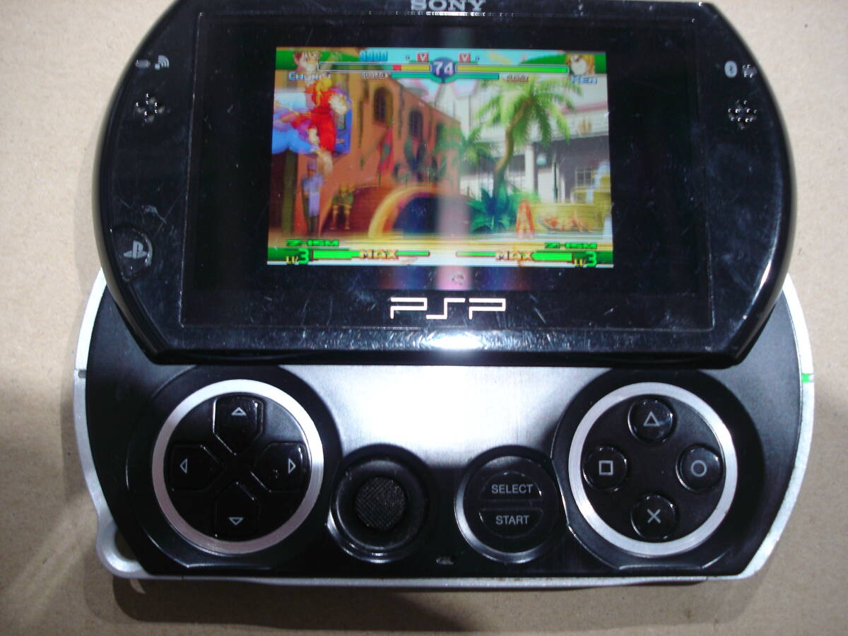 2025年最新】本体 psp goの人気アイテム - メルカリ