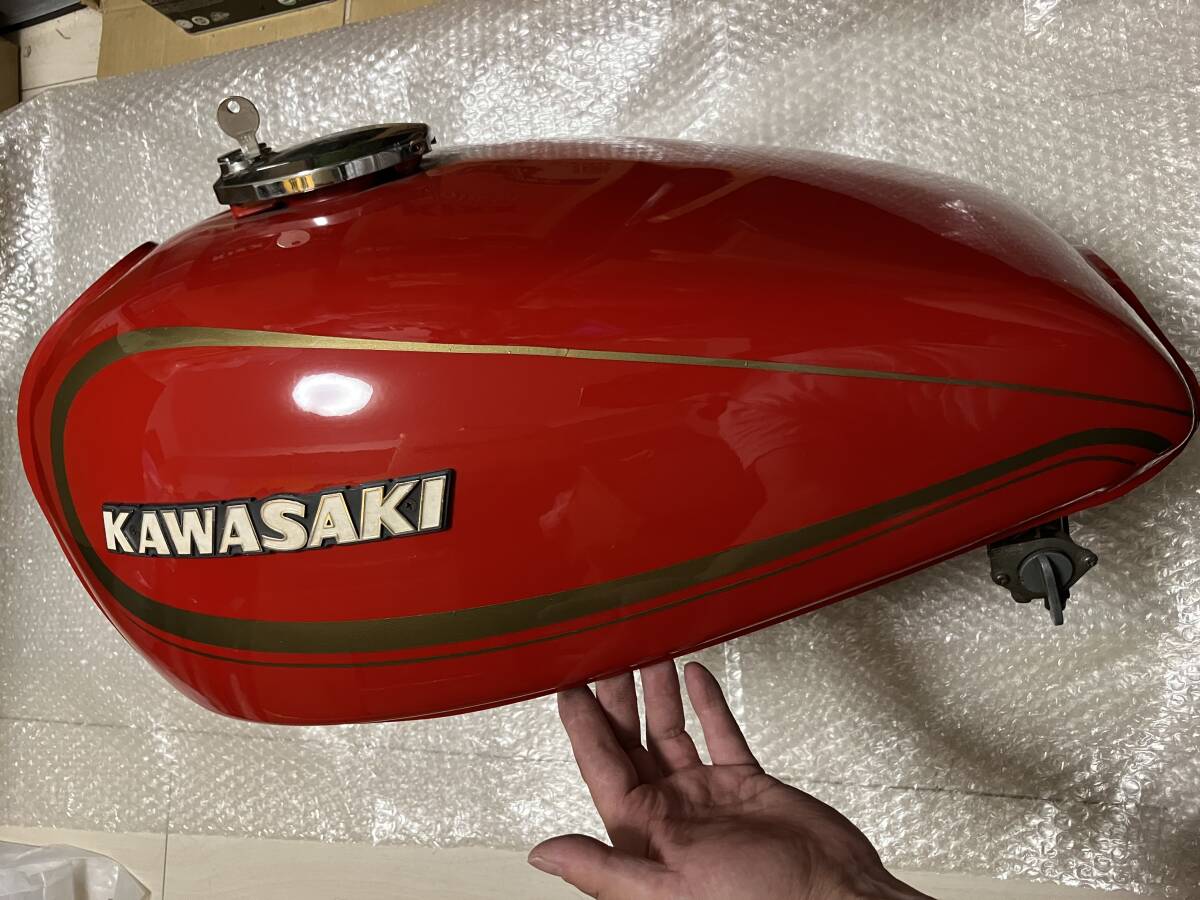 KZ1000 タンク 2025年最新】Yahoo!オークション -kz1000(タンク)の中古品・新品