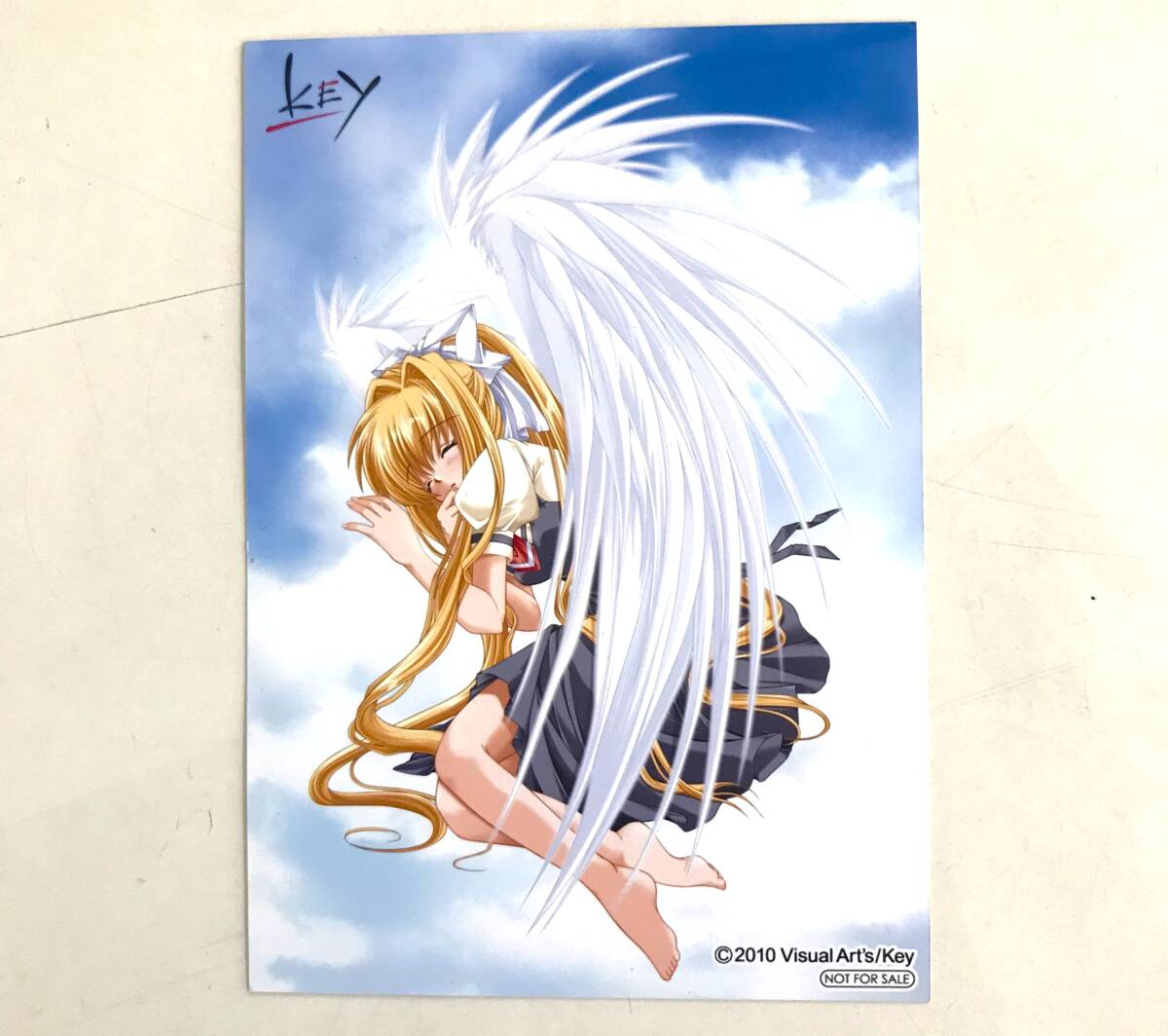 2025年最新】Yahoo!オークション -神尾観鈴の中古品・新品・未