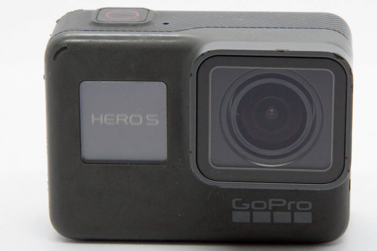 本日値下げ【正規品】GoPro HERO5 Black CHDHX-501-JP GoPro HD Hero 5 Black 4K Helmet Camera / CHDHX-501 / GoPro