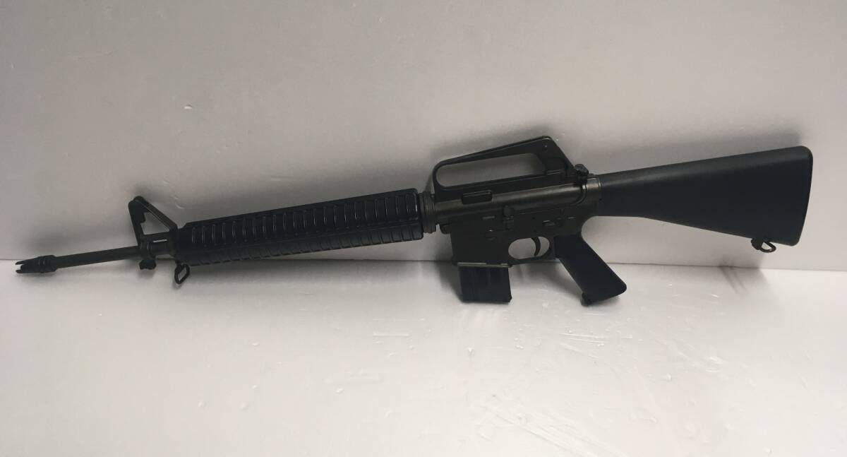 2025年最新】Yahoo!オークション -mgc m16の中古品・新品・未