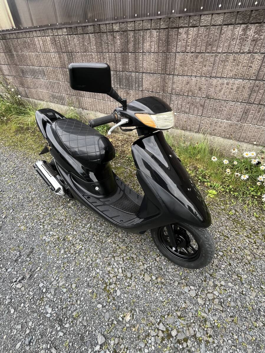2025年最新】ライブディオzx 車体の中古・新車を探すならここ