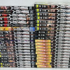 進撃の巨人 全34巻+6冊/諌山創/匿名配送.送料無料.即発送