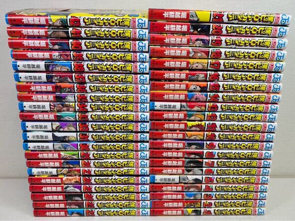 僕のヒーローアカデミア 全42巻/堀越耕平/匿名配送.送料無料.即発送