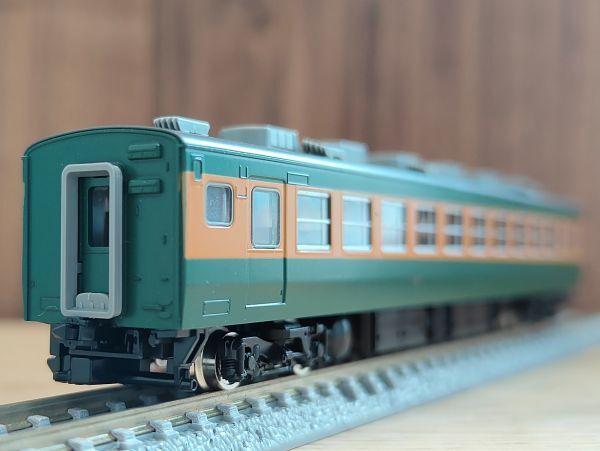 限定セール Yahoo!オークション -「tomix 旧製品」(急行形電車) (JR、国鉄 鉄道模型