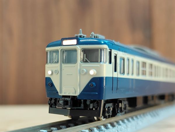 TOMIX KUHA-111×2 MOHA-112 SARO-110 2025年最新】Yahoo!オークション -鉄道模型 nゲージ tomixクハ
