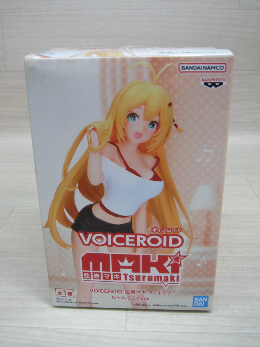 2025年最新】Yahoo!オークション -弦巻マキの中古品・新品・未
