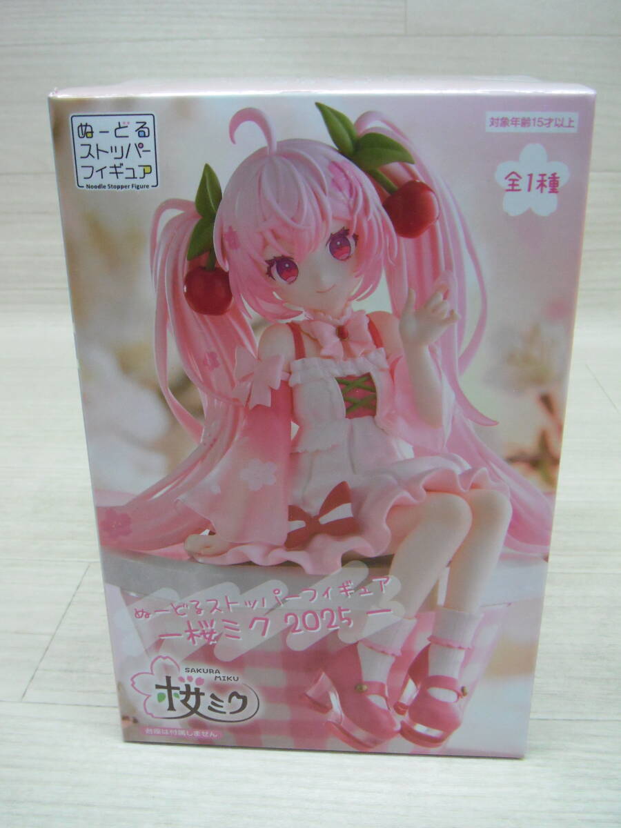 2025年最新】Yahoo!オークション -桜ミク フィギュアの中古品