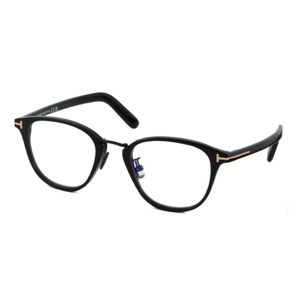 正規品★TOM FORD トムフォード TF5919-D-B 001 メガネフレーム ブラック アジアンフィット