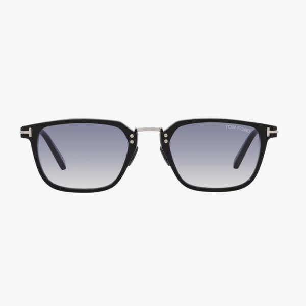 正規品★TOM FORD トムフォード TF1042D 01B サングラス BLACKアジアンフィット