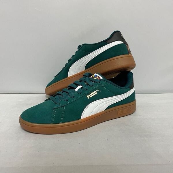 送料無料 PUMA SMASH 3.0 27cm