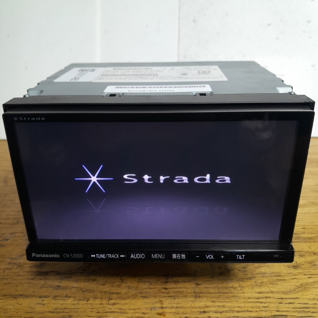 2025年最新】Yahoo!オークション -cn-s300dの中古品・新品・未