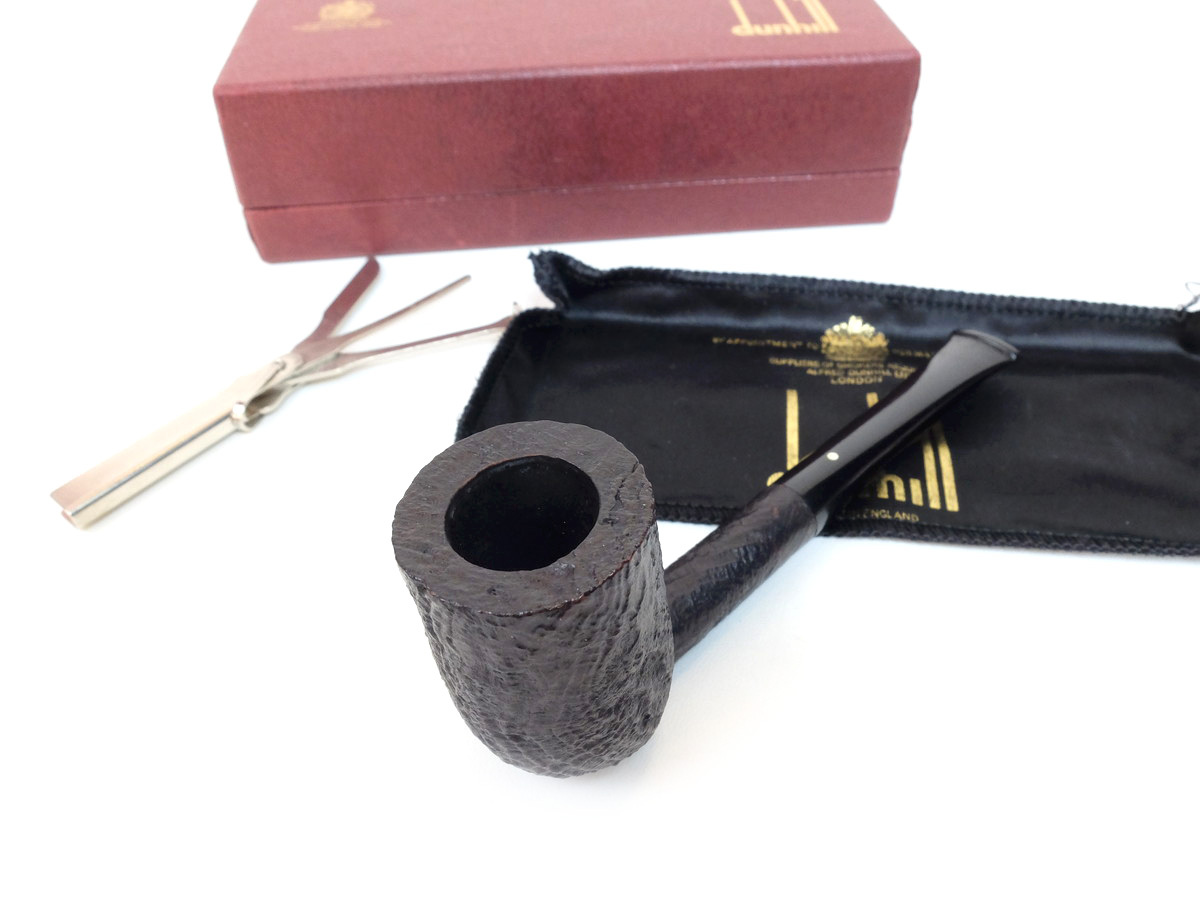 Yahoo!オークション -「dunhill shell briar」の落札相場・落札価格
