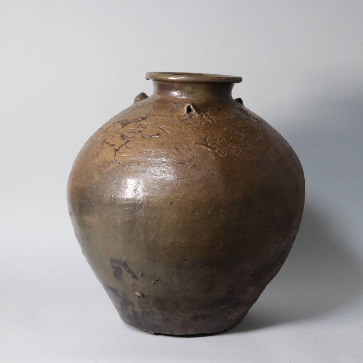 丹波茶盌 市野信水 – 高級陶器の専門店【甘木道】