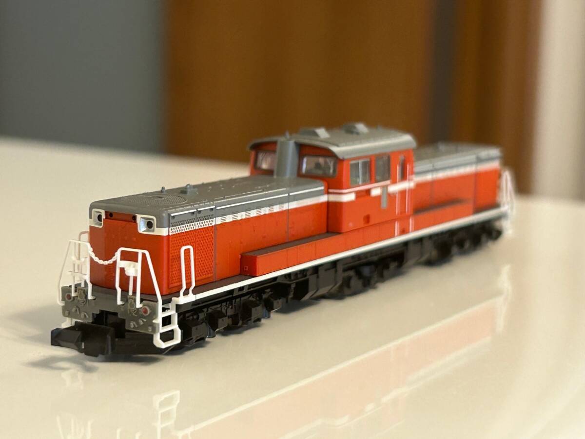 Yahoo!オークション -「tomix・2219」(ディーゼル機関車) (N