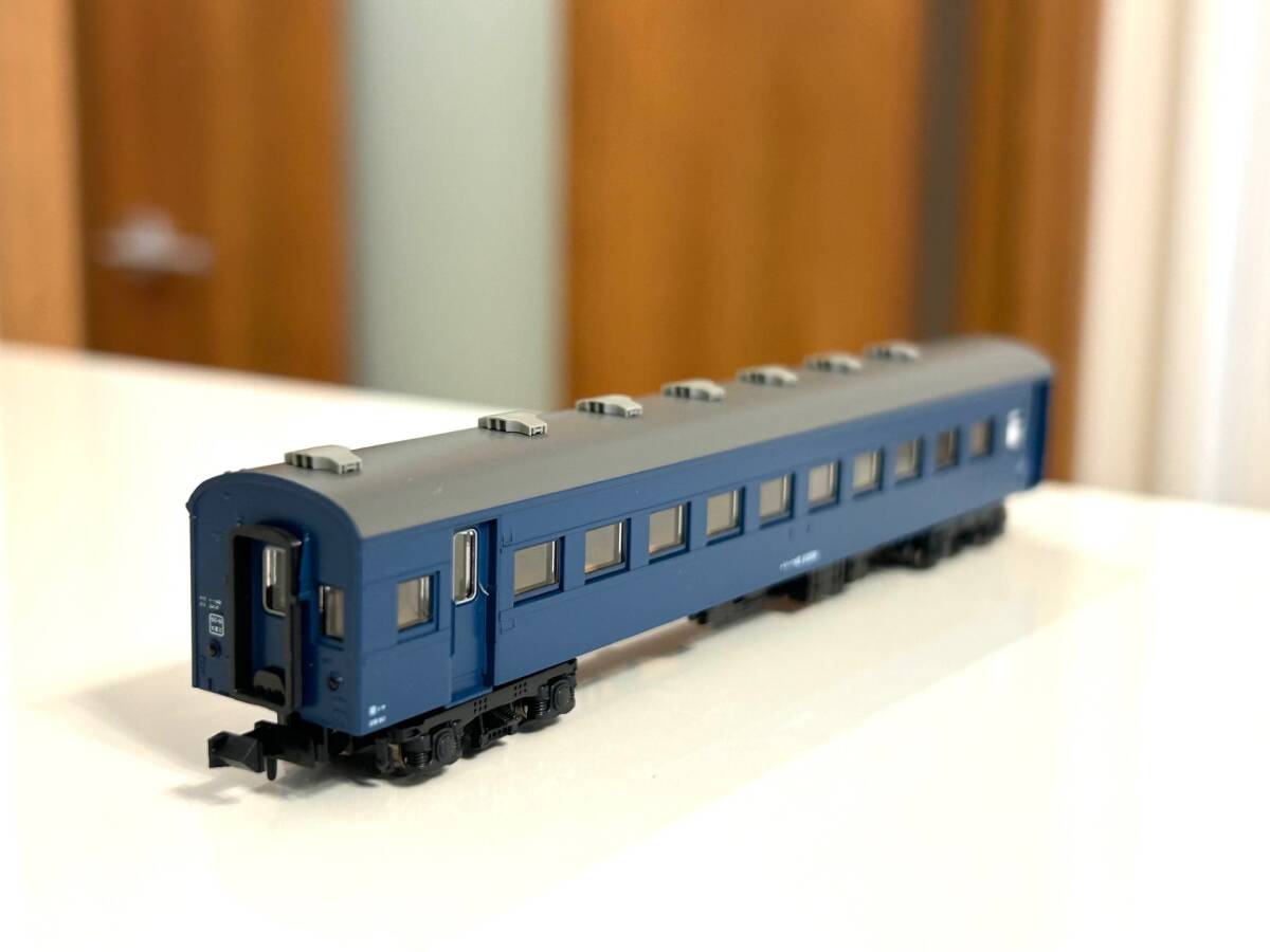 2025年最新】Yahoo!オークション -スハ43系(鉄道模型)の中古品