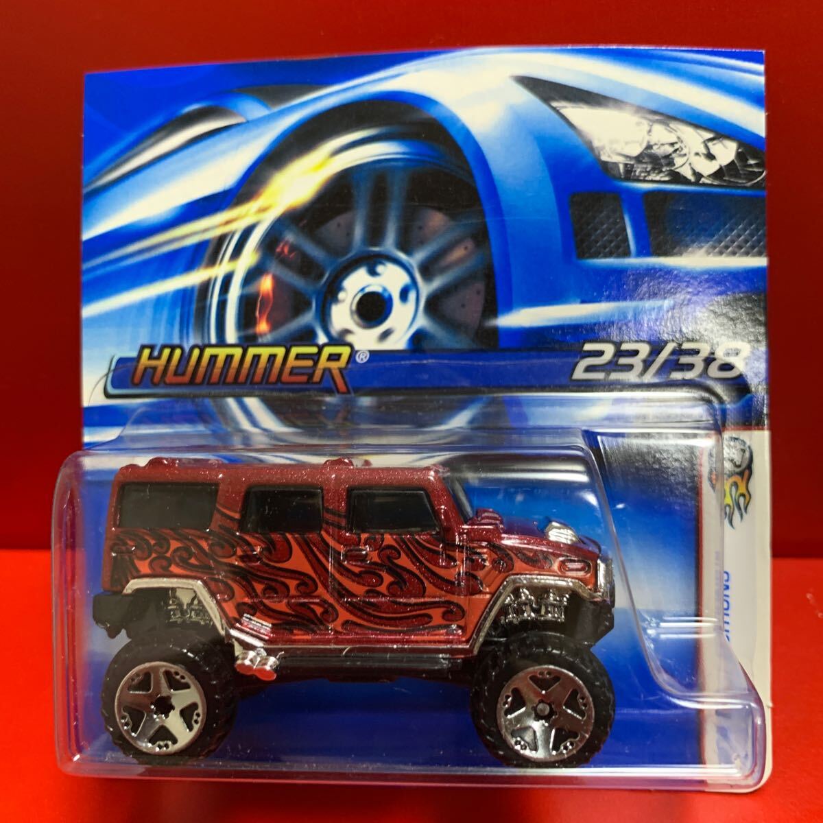 ホットウィール 希少‼️ 未使用 HUMMER ハマー H2 オレンジ 価格相談可 2025年最新】Yahoo!オークション -hummer ハマー h2(ホット