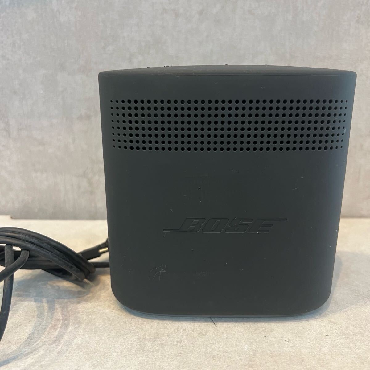 Bose SoundLink Color Bluetooth Speaker II multiple colors | eBay