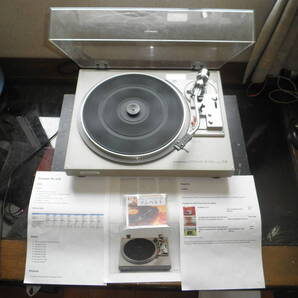 ☆送料無料!PIONEER,パイオニア.ベルト.ドライブ.プレイヤー:PL-516*上カバ-傷擦れ.カートリッジ.針つきすぐ聴ける50-60Hz両用.新品ベルト