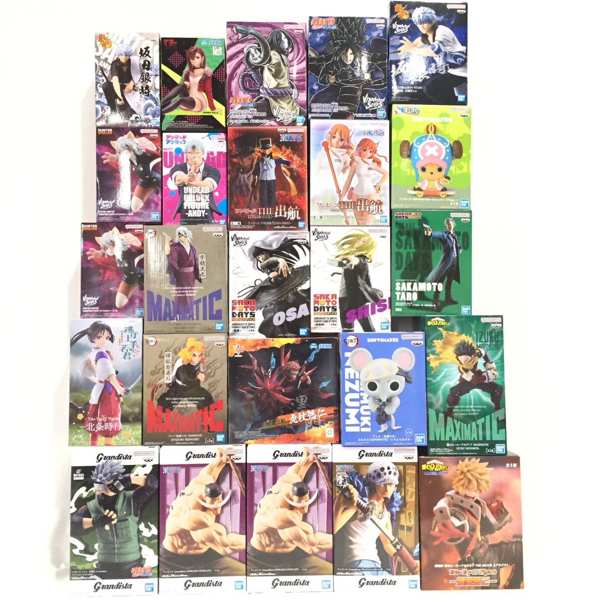 2025年最新】Yahoo!オークション -鬼滅の刃 銀魂の中古品・新品