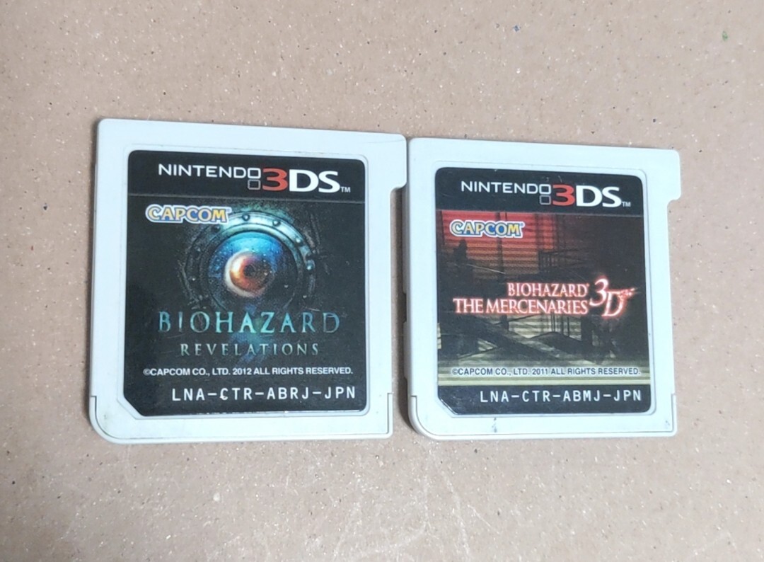2025年最新】Yahoo!オークション -3dsソフトセットの中古品