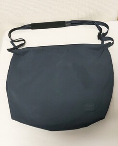 PORTER ポーター ショルダーバッグ ネイビー
