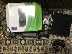 XBOX360 本体 コントローラー