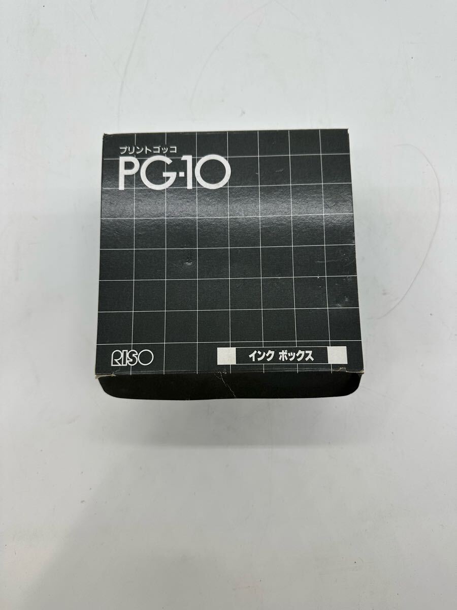 2025年最新】Yahoo!オークション -プリントゴッコ pg-10の中古品