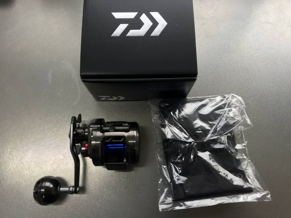 Amazon.com : Daiwa 21 Saltiga IC 100 : Sports & Outdoors