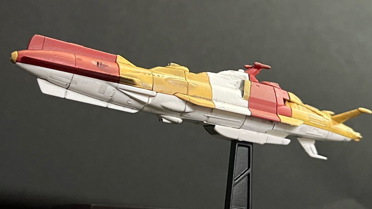 Amazon | 宇宙戦艦ヤマト 2199 メカコレ大ガミラス帝国軍艦載機