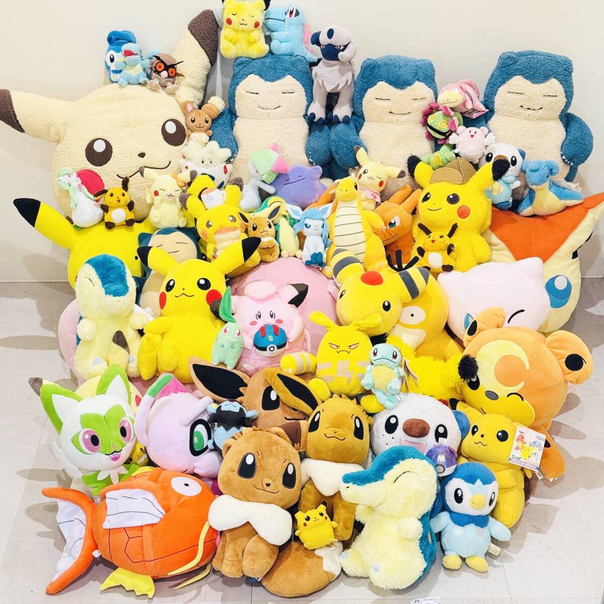 Amazon.co.jp: ポケットモンスター ピカチュウ&ピチュー