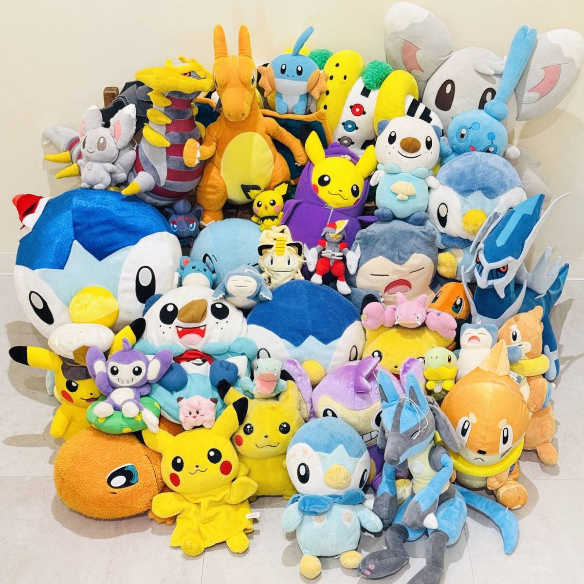 ポケモン ぬいぐるみ 中古まとめ売り 2025年最新】Yahoo!オークション -ポケモン ぬいぐるみ まとめ