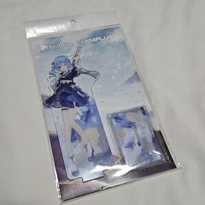 韓国 ホロライブ hololive アクリルスタンド 星街すいせい