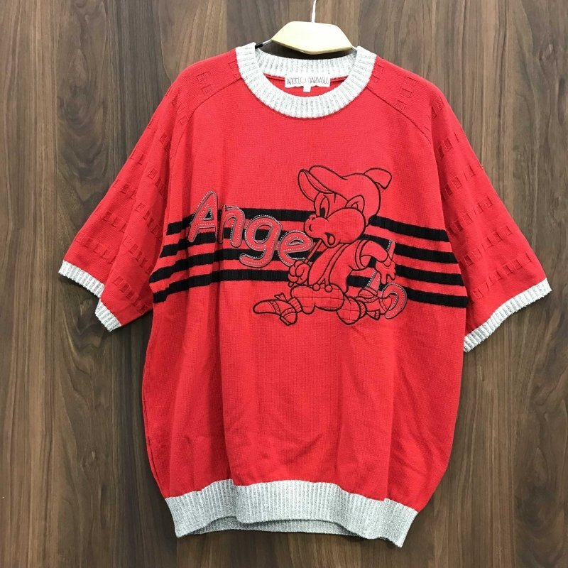 セール 70%OFF ANGELO GARBASUS アンジェロ ガルバス ジャケット