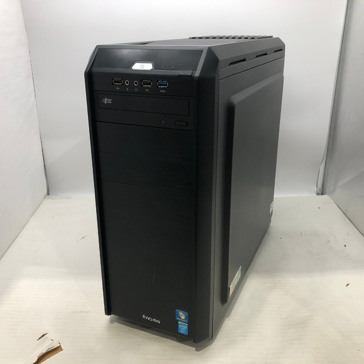 Yahoo!オークション -「core i7-4790」(マウスコンピューター