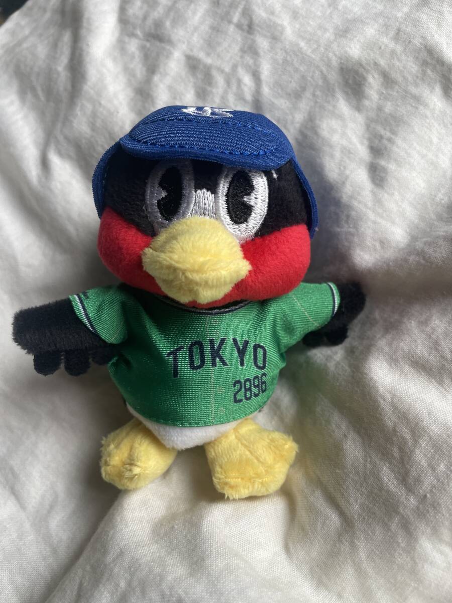 2025年最新】Yahoo!オークション -つば九郎 swallowsの中古品