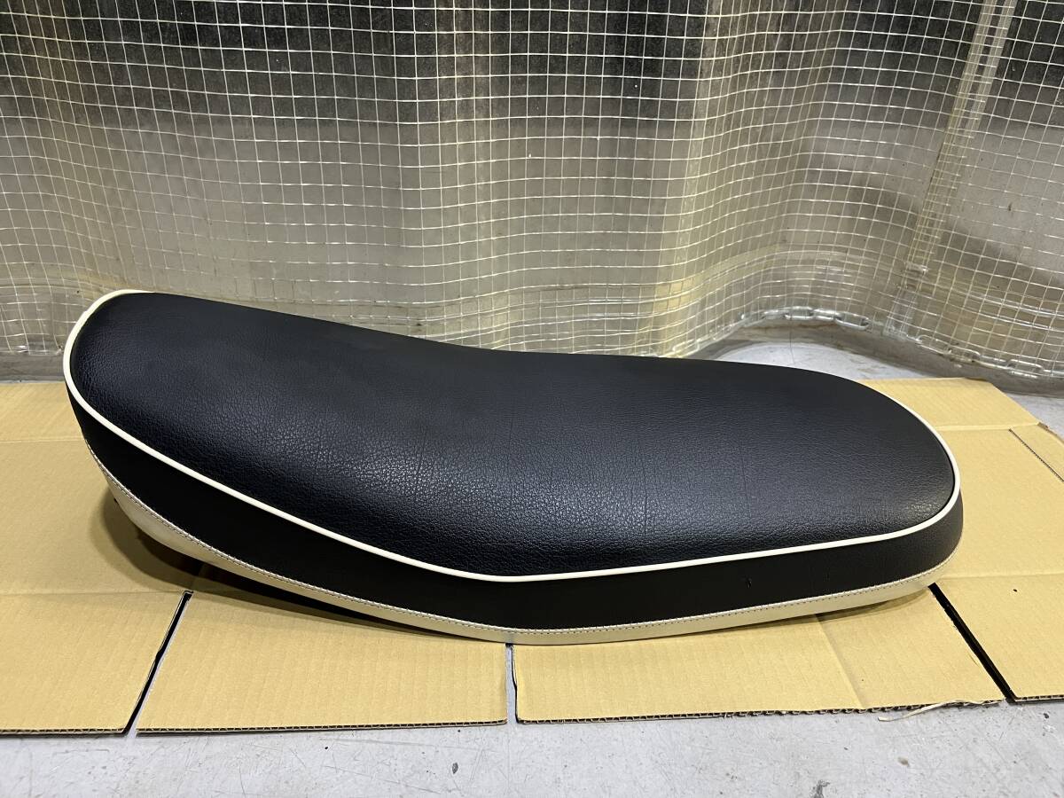 SR用のシート K&H 中古 Yahoo!オークション -「sr400 シート k&h」(オートバイ) の落札
