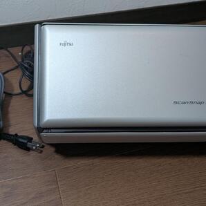 6500枚ScanSnap S1500