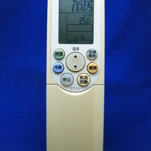 【To1-067】東芝/TOSHIBA 純正【エアコン リモコン:WH-F1G】保証付