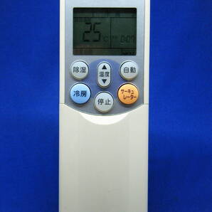 【To1-089】東芝/TOSHIBA 純正【エアコン リモコン:WH-F01GR】保証付