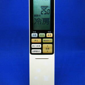 【To1-138】東芝/TOSHIBA 純正【エアコン リモコン:WH-RA04EJ①】保証付