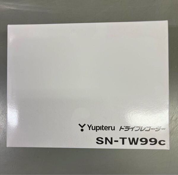 ドライブレコーダー ユピテル SN-TW99c