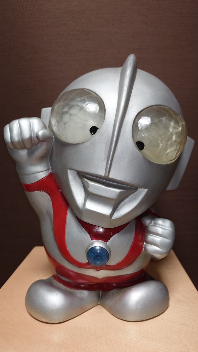 2025年最新】Yahoo!オークション -ウルトラマン貯金箱