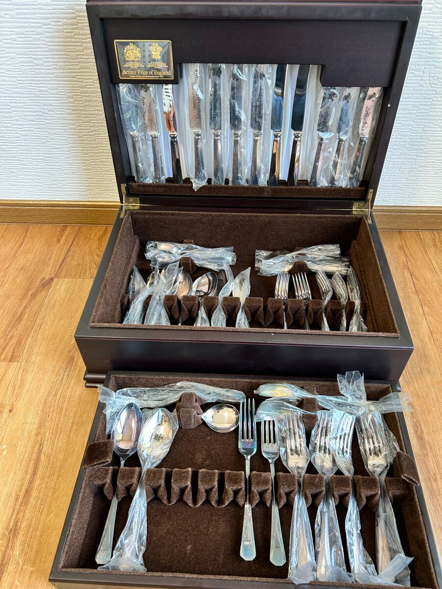 Yahoo!オークション -「arthur price」の落札相場・落札価格