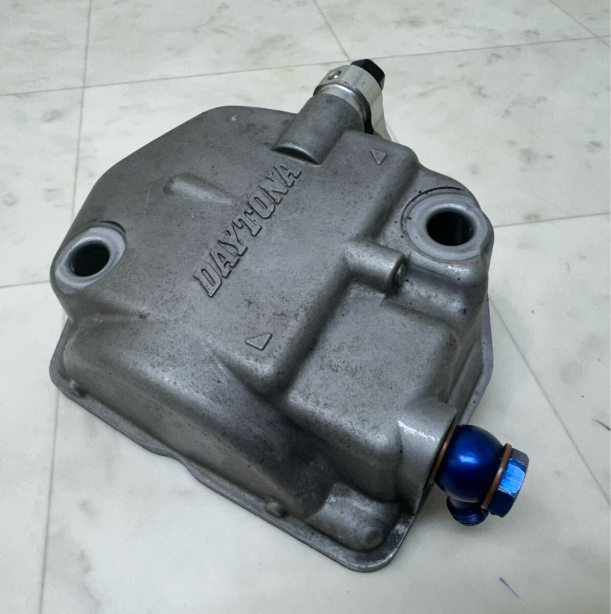ファッションアイテム人気ランキング DAYTONA NSF XR100 エイプ