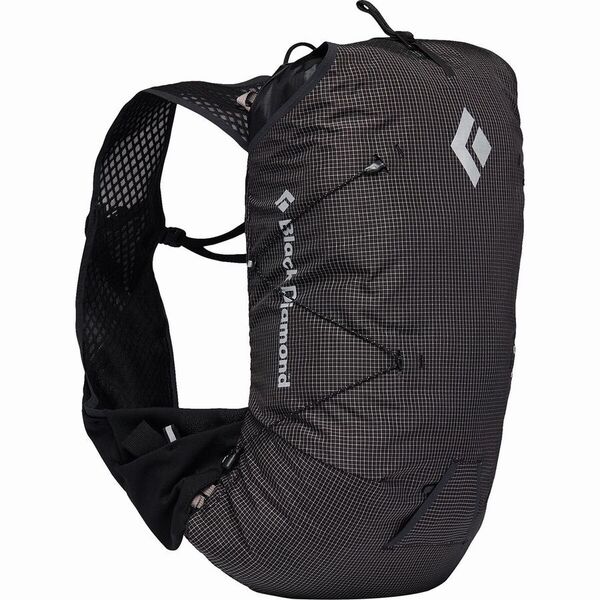 Black Diamond DISTANCE 15 BACKPACK Black 黒 ブラックダイヤモンド ディスタンス15 バックパック ブラックダイアモンド