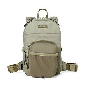 FILSON FISHING CHEST PACK フィルソン フィッシング チェストパック フライフィッシング ウエスト パック パック 鞄 スリング