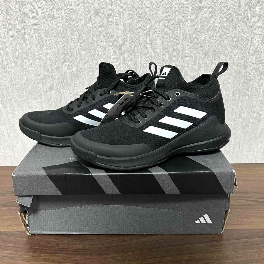 バレーボールシューズ adidas アディダス 未使用品 レア 2025年最新】Yahoo!オークション -バレーボールシューズ