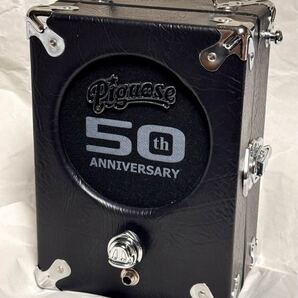 Pignose 50th anniversary 7-100R ギターアンプ 美品