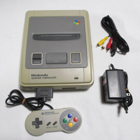 2025年最新】Yahoo!オークション -スーパーファミコン 本体 動作